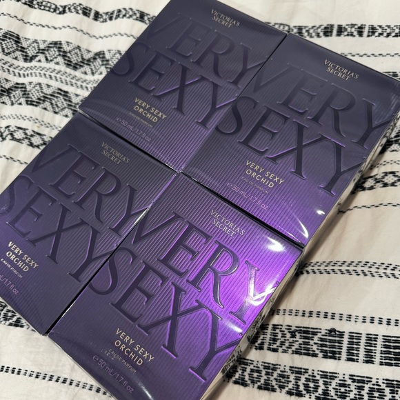 Victoria Secret very sexy orchid